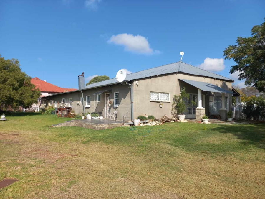 0 Bedroom Property for Sale in Dealesville Free State